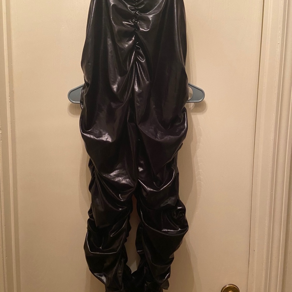 Plus Size Pants - Picture 2 of 2